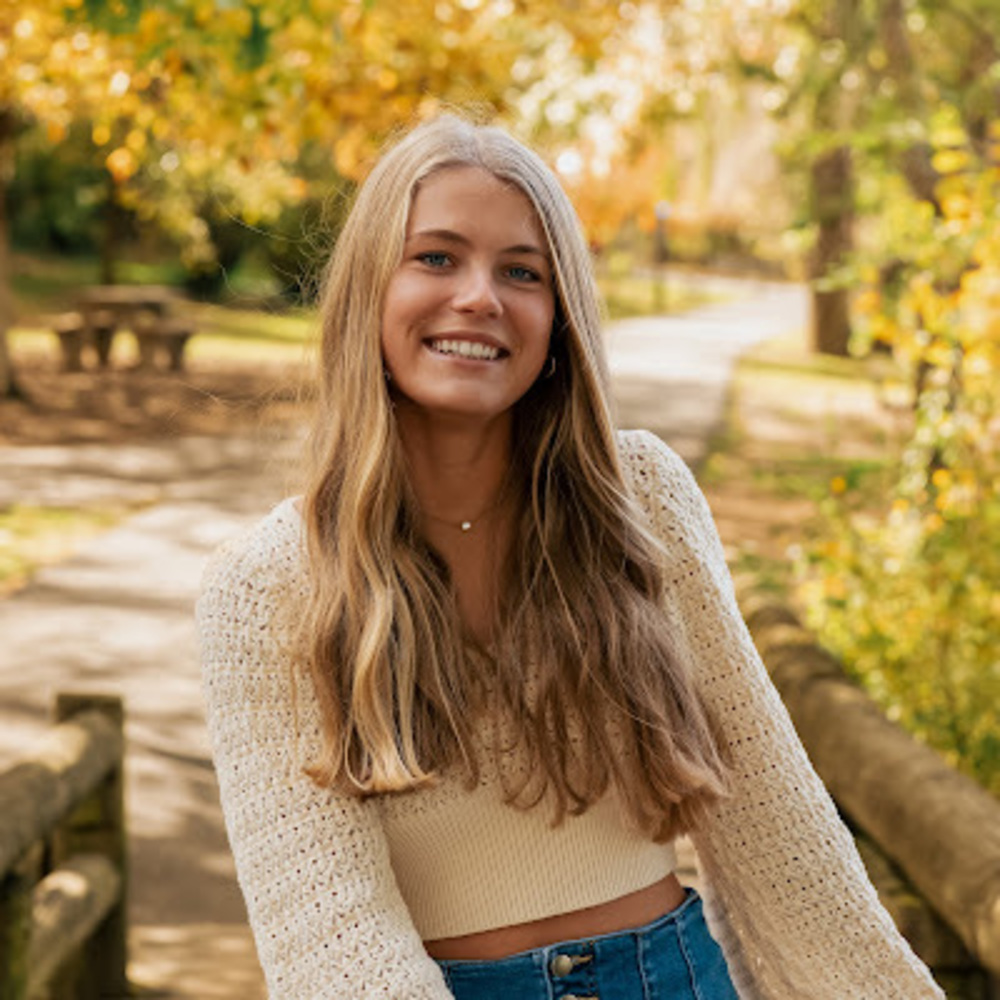 Meet your Posher, Katey